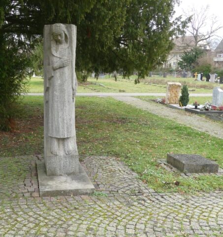 Friedhof Zuffenhausen 08
