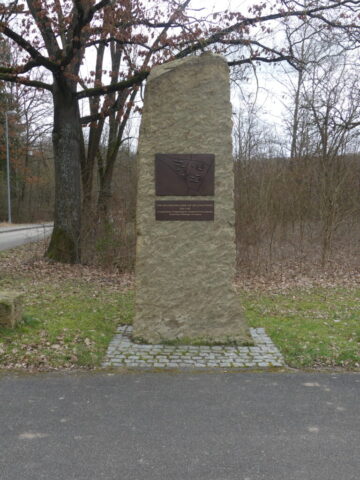 Denkmal für Zwangsarbeiter und Zwangsarbeiterinnen 02