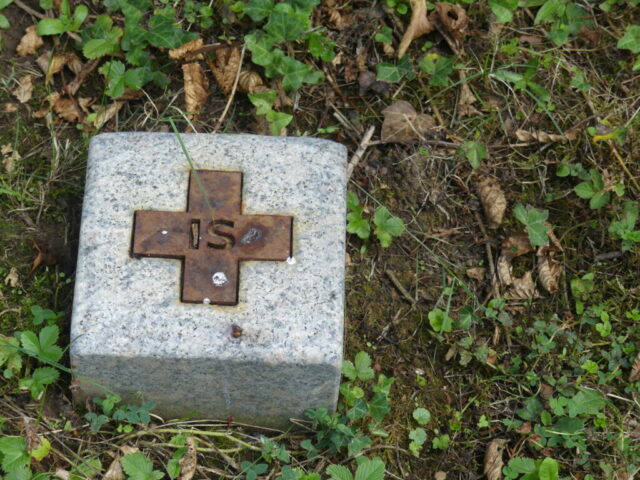 Gedenkort für Zwangsarbeiter und Zwangsarbeiterinnen 03