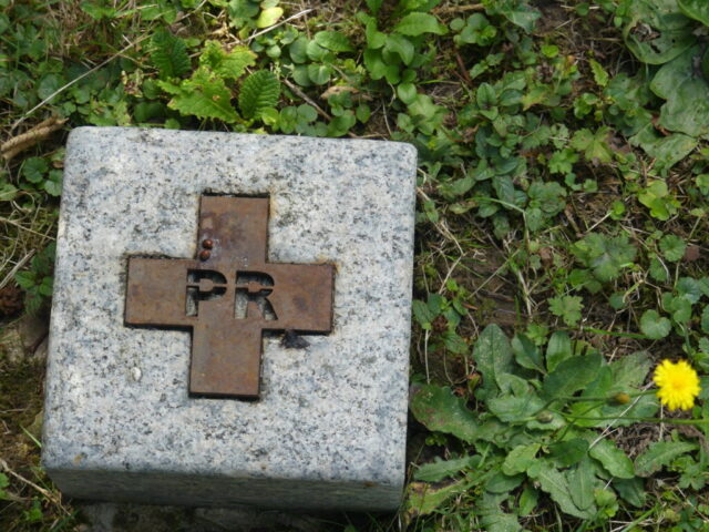 Gedenkort für Zwangsarbeiter und Zwangsarbeiterinnen 04