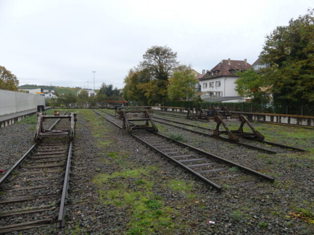 Gedenkstätte Zeichen der Erinnerung 08