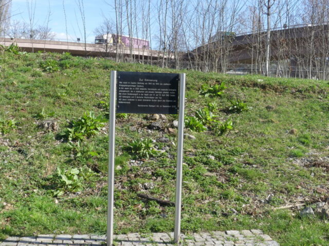Gedenktafel 2 Städtisches Kriegsgefangenenlager Gaisburg 02