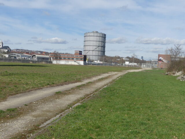 Gedenktafel 2 Städtisches Kriegsgefangenenlager Gaisburg 03