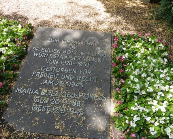 Gedenktafel Eugen Bolz 02