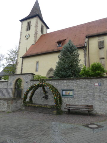 Gedenktafel an den Luftangriff 1943 02