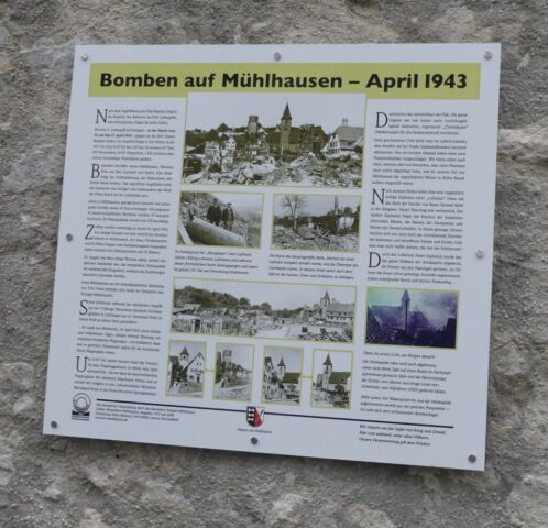 Gedenktafel an den Luftangriff 1943 03